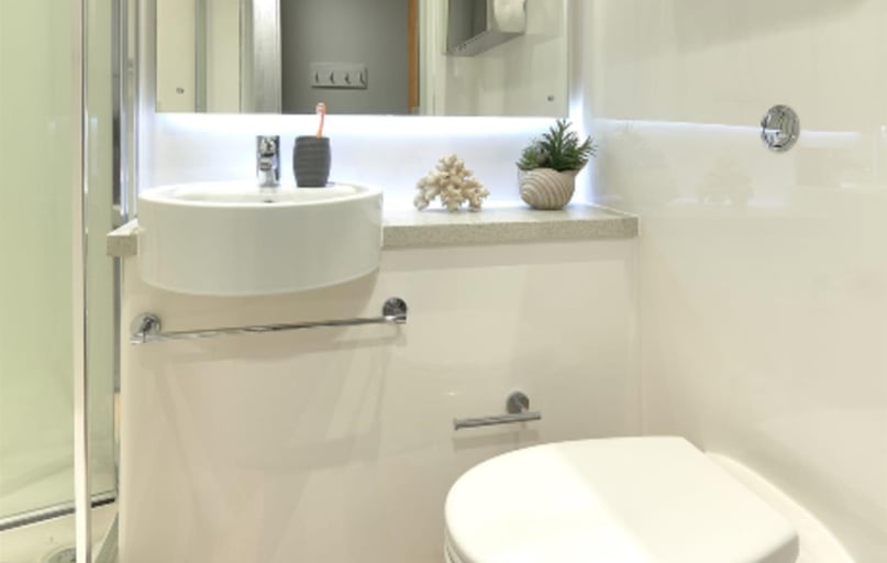 Long Street, Shoreditch, London - Image 1